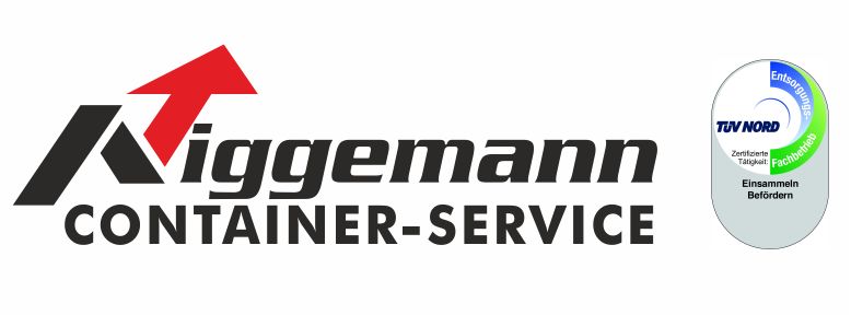 Niggemann Containerservice Warstein